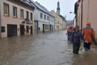Kraj získá dotaci na studii protipovodňových opatření na Lužické Nise